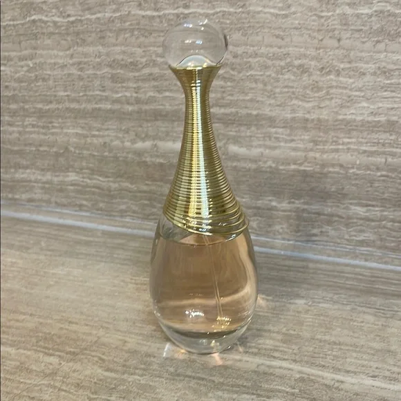 CHRISTIAN DIOR J'adore Eau de Parfum 100ml/ 3.4 Oz - Picture 2 of 6